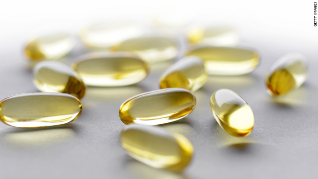 QUICK TIPS: 5 SUPPLEMENTS TO IMPROVE SKIN HEALTH
